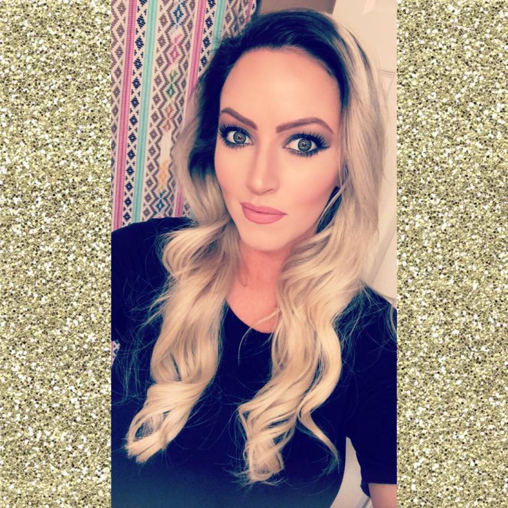 Meet your Posher, Ashley